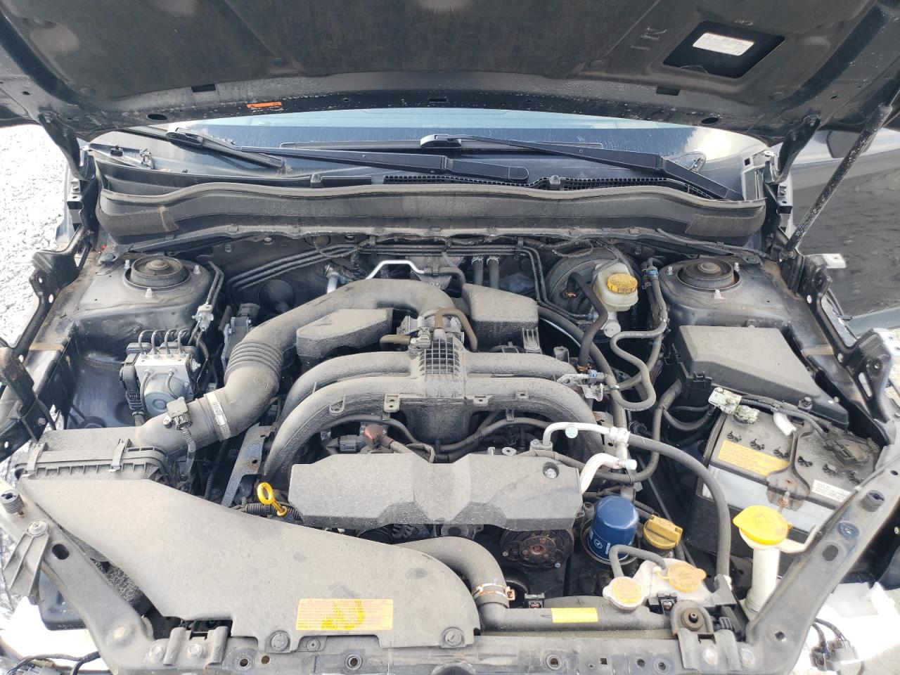 2018 Subaru Forester - Image 12