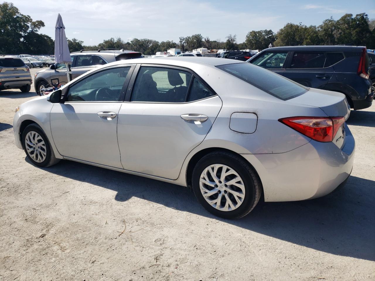2018 Toyota Corolla - Image 2