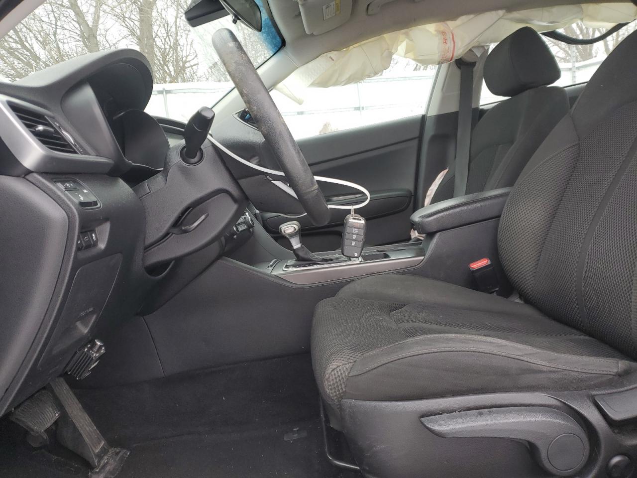 2019 Kia Optima - Image 7