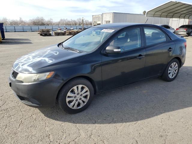 2010 Kia Forte Ex