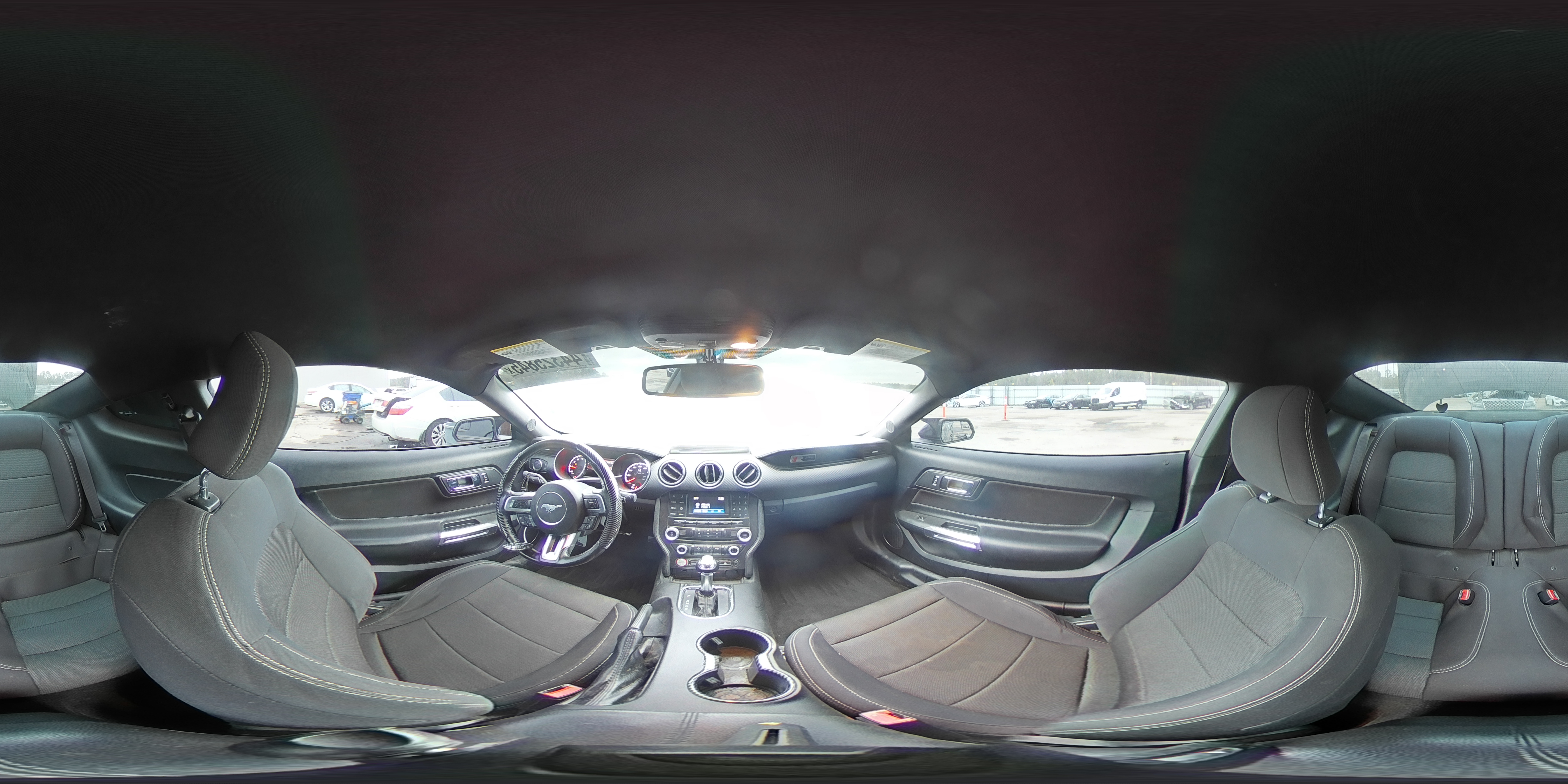2016 Ford Mustang - Image 15