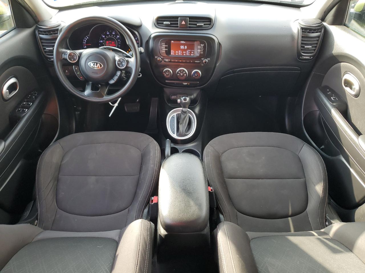 2018 Kia Soul - Image 8