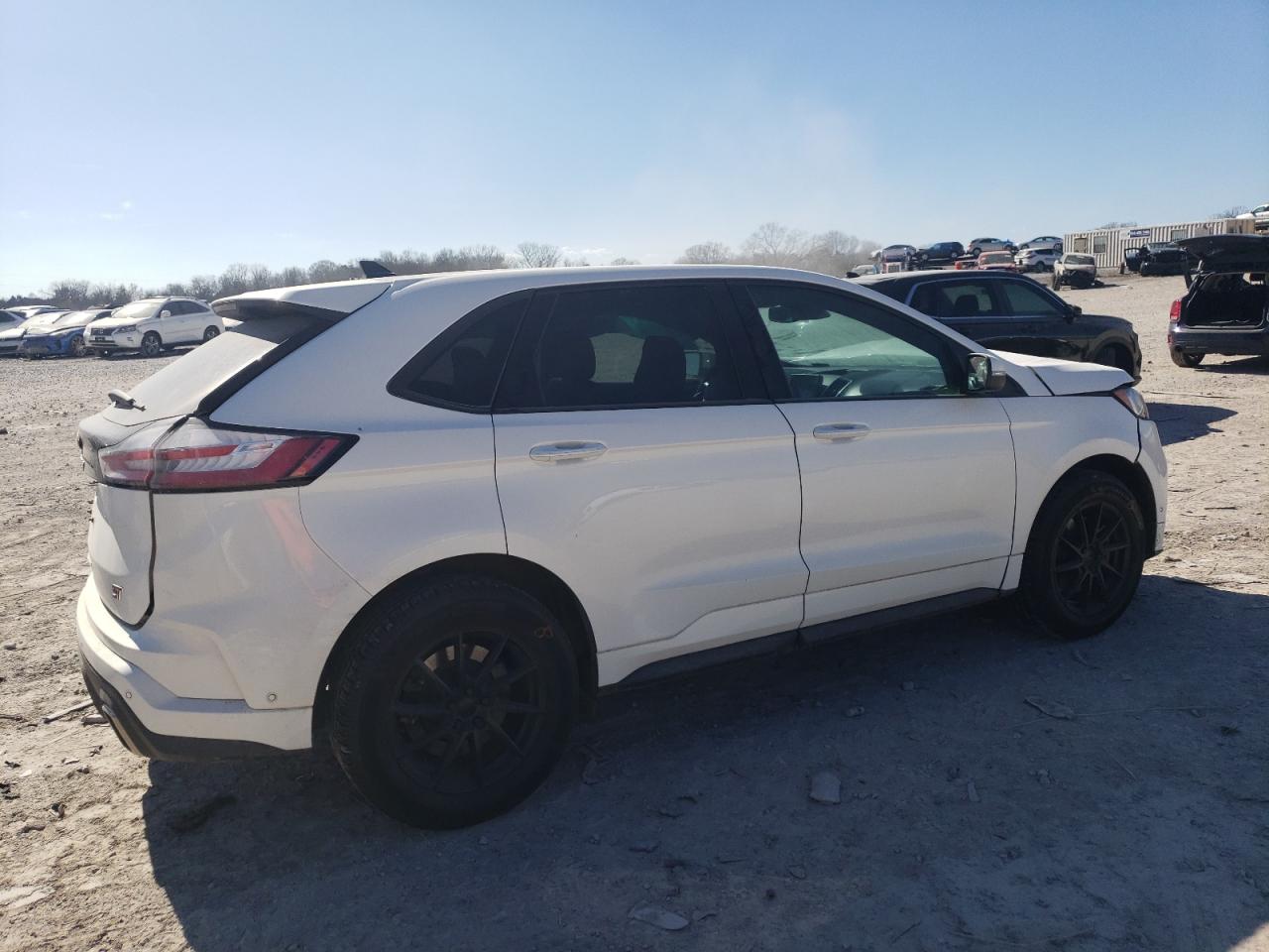 2FMPK4AP4MBA19937 FORD EDGE 2021