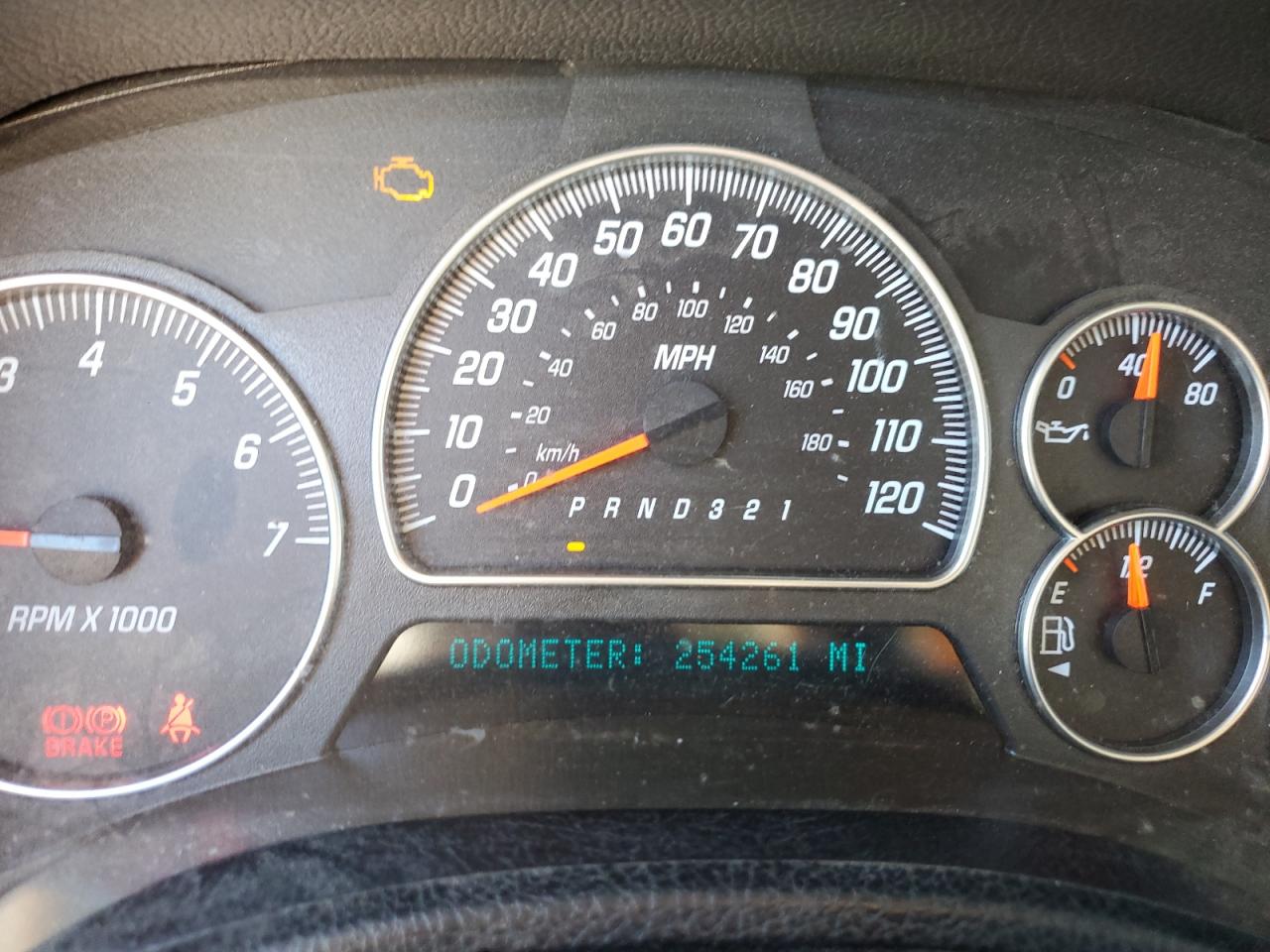 2008 GMC Envoy - Image 9