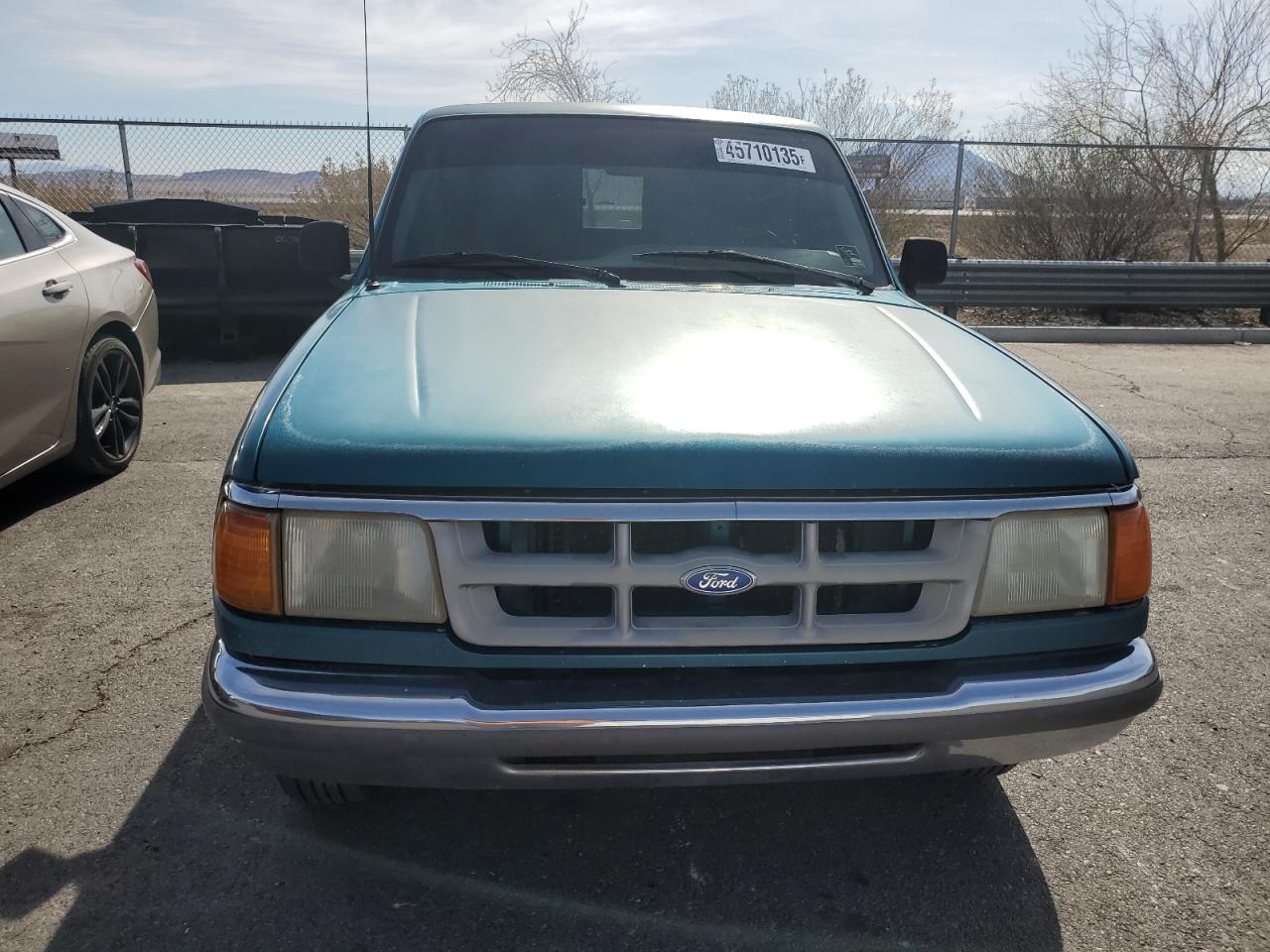 1994 Ford Ranger - Image 5