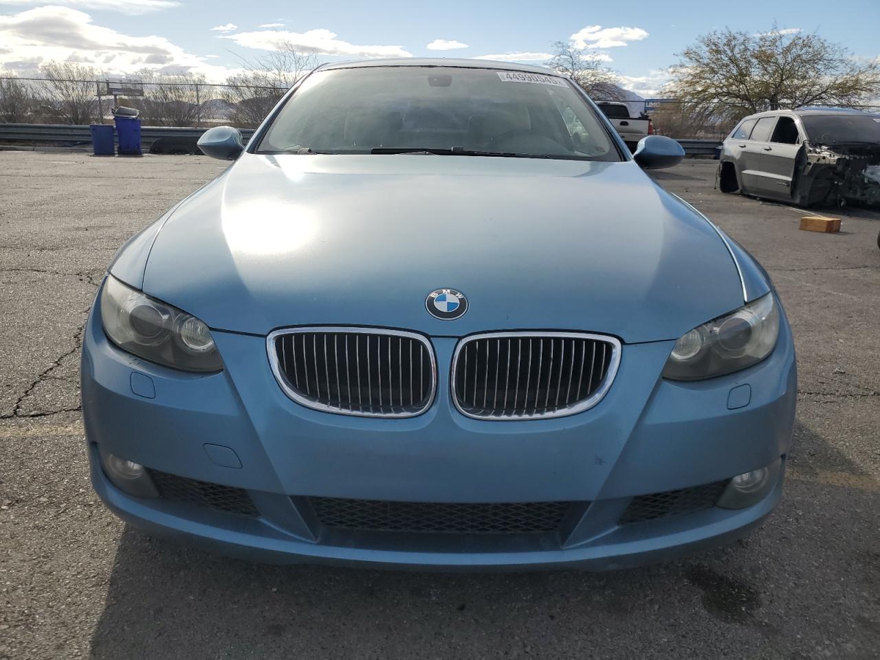 2009 BMW 3er - Image 5