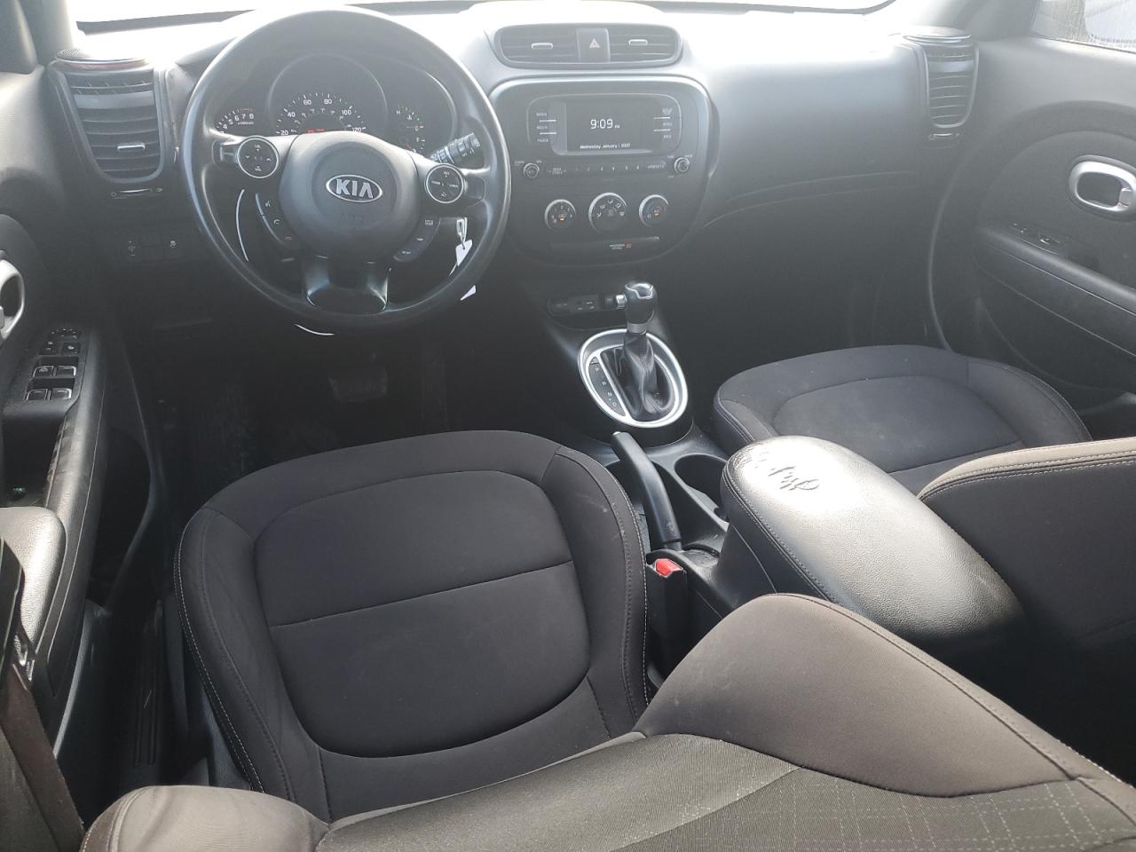 2018 Kia Soul - Image 8
