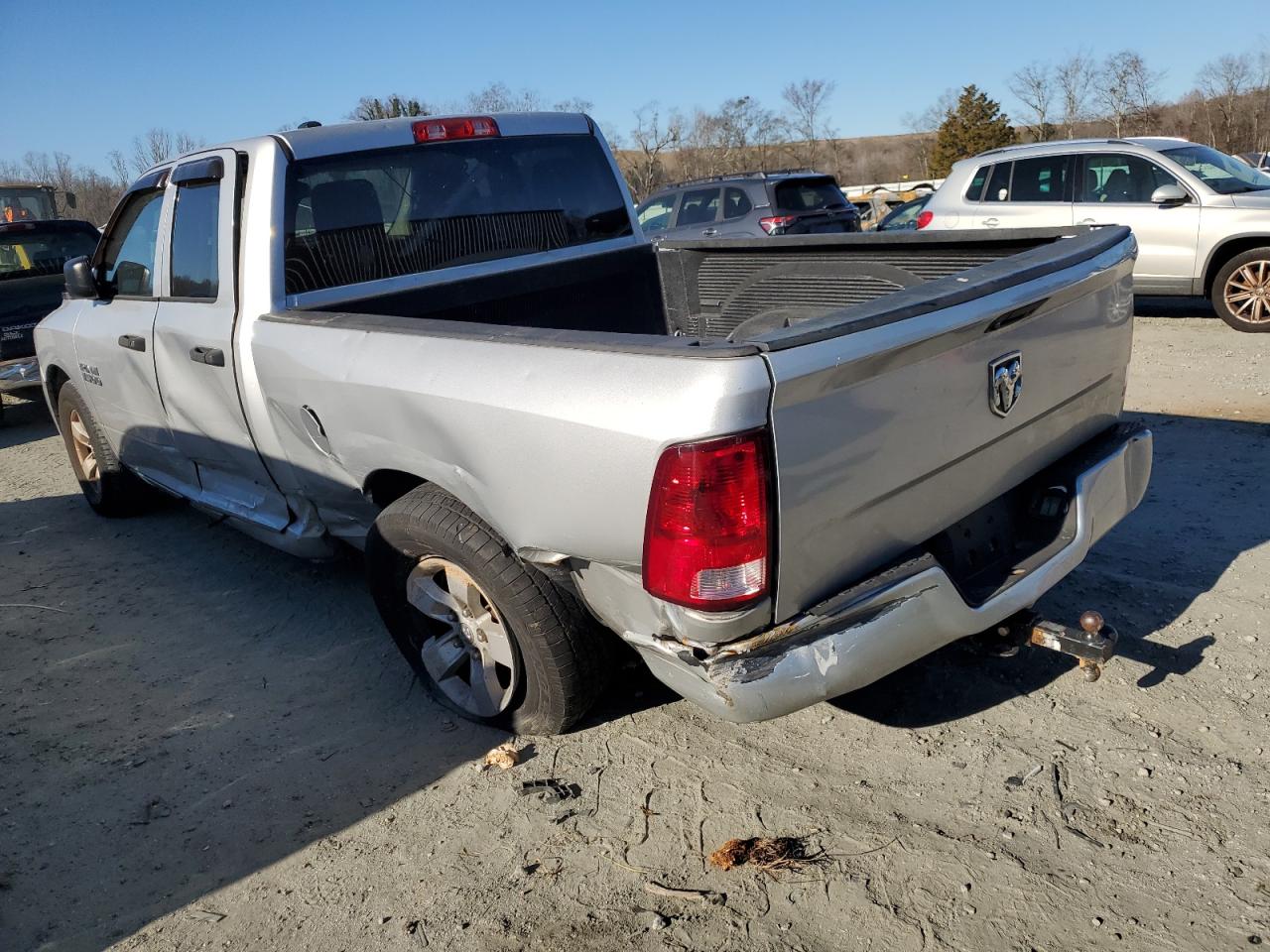 2016 RAM 1500 - Image 2