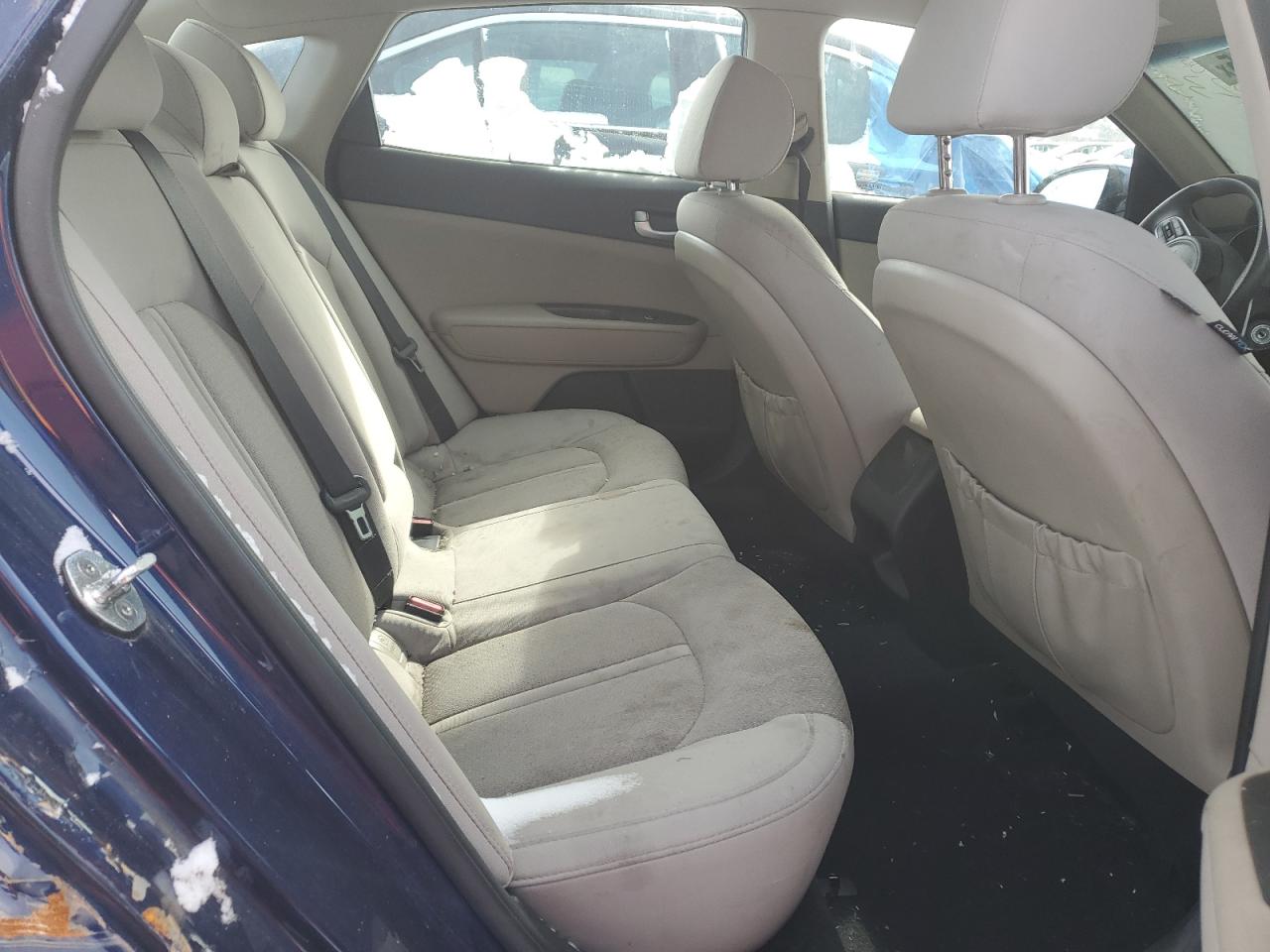 5XXGT4L39HG172248 KIA OPTIMA 2017