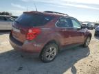 2011 Chevrolet Equinox Lt zu verkaufen in Temple, TX - Front End