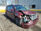 2008 Chrysler Town & Country Touring en Venta en Portland, OR - Front End