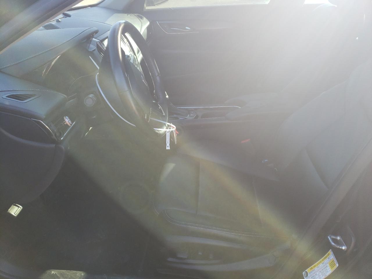 2016 Cadillac ATS - Image 7