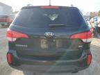 2015 Kia Sorento Lx продається в Hampton, VA - Vandalism