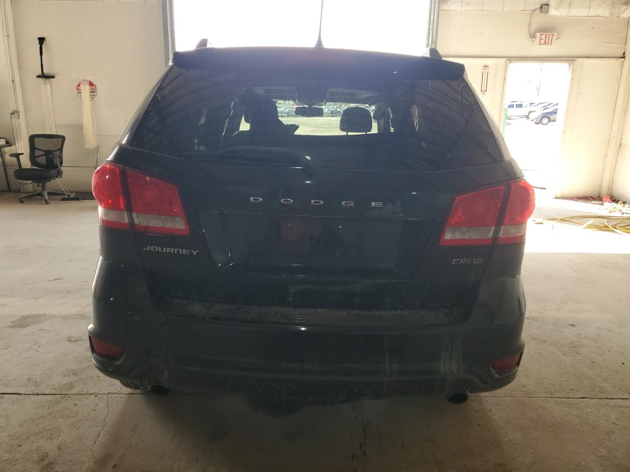 2013 Dodge Journey - Image 6