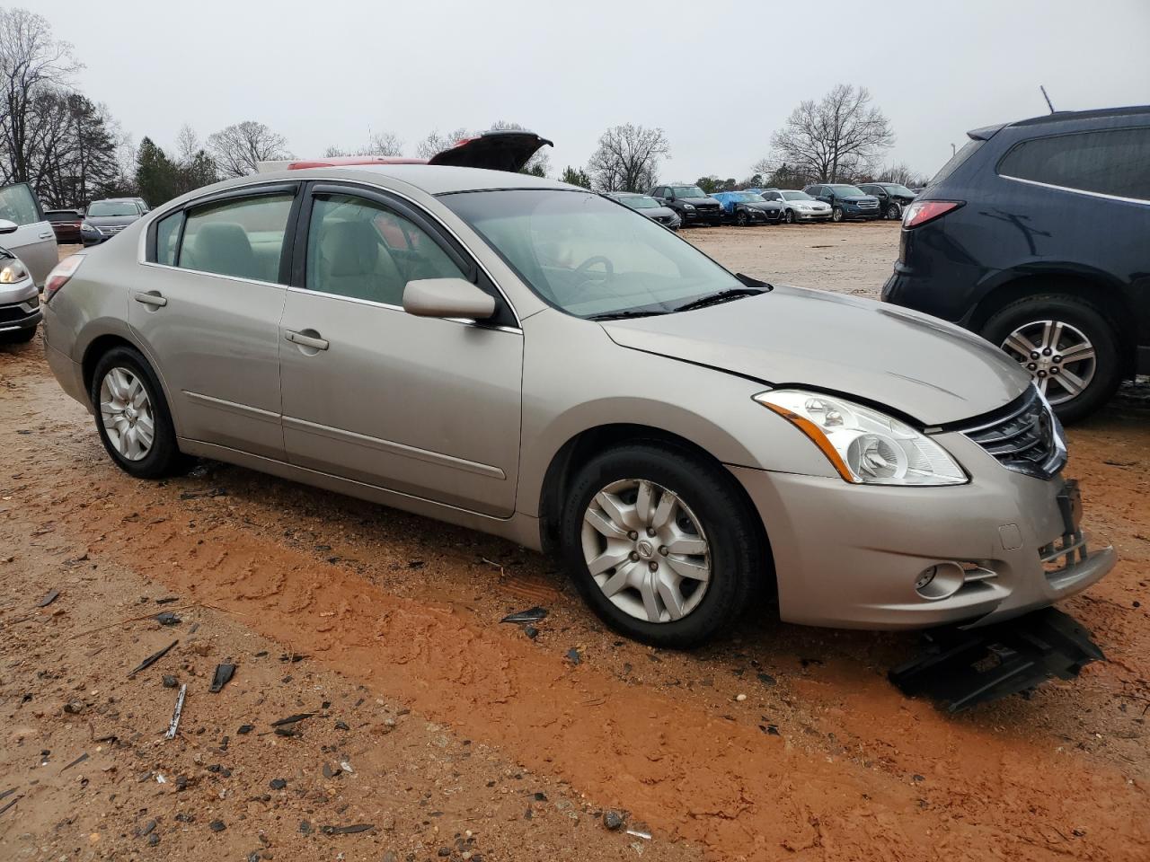 2012 Nissan Altima - Image 4