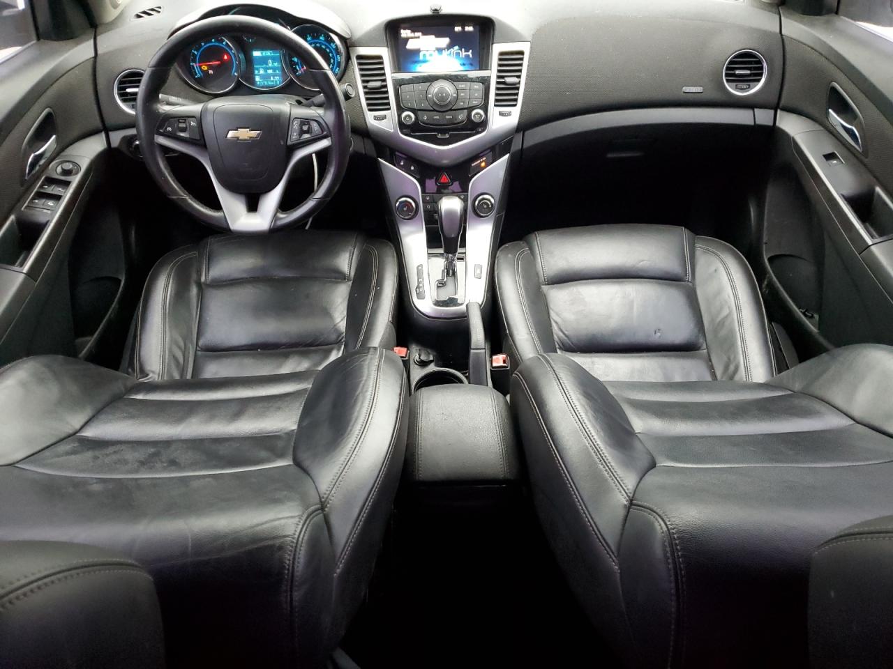 2013 Chevrolet Cruze - Image 8