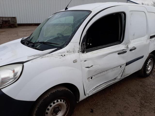 2017 RENAULT KANGOO ML1