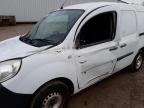 2017 RENAULT KANGOO ML1 for sale at Copart WESTBURY