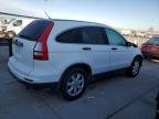 2011 Honda Cr-V Se de vânzare în Sacramento, CA - Front End