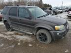 2006 Ford Escape Xlt на продаже в London, ON - Undercarriage