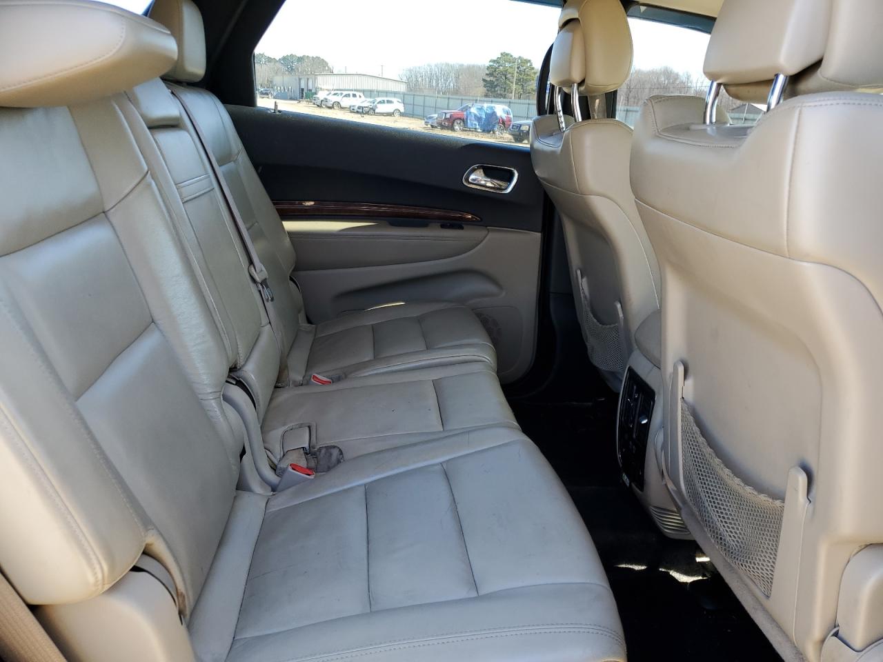 2016 Dodge Durango - Image 11
