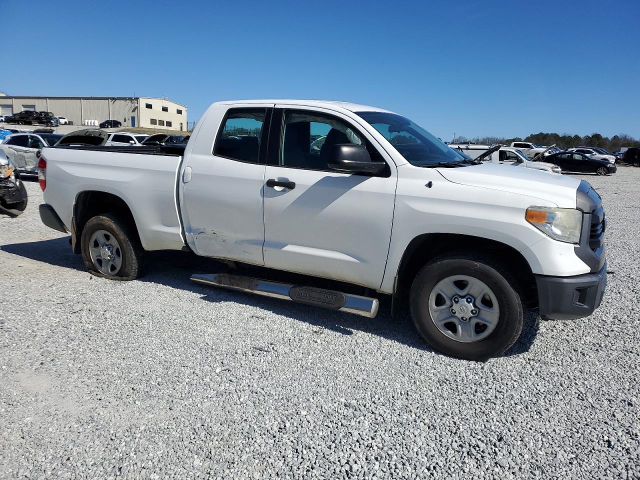 2014 Toyota Tundra - Image 4