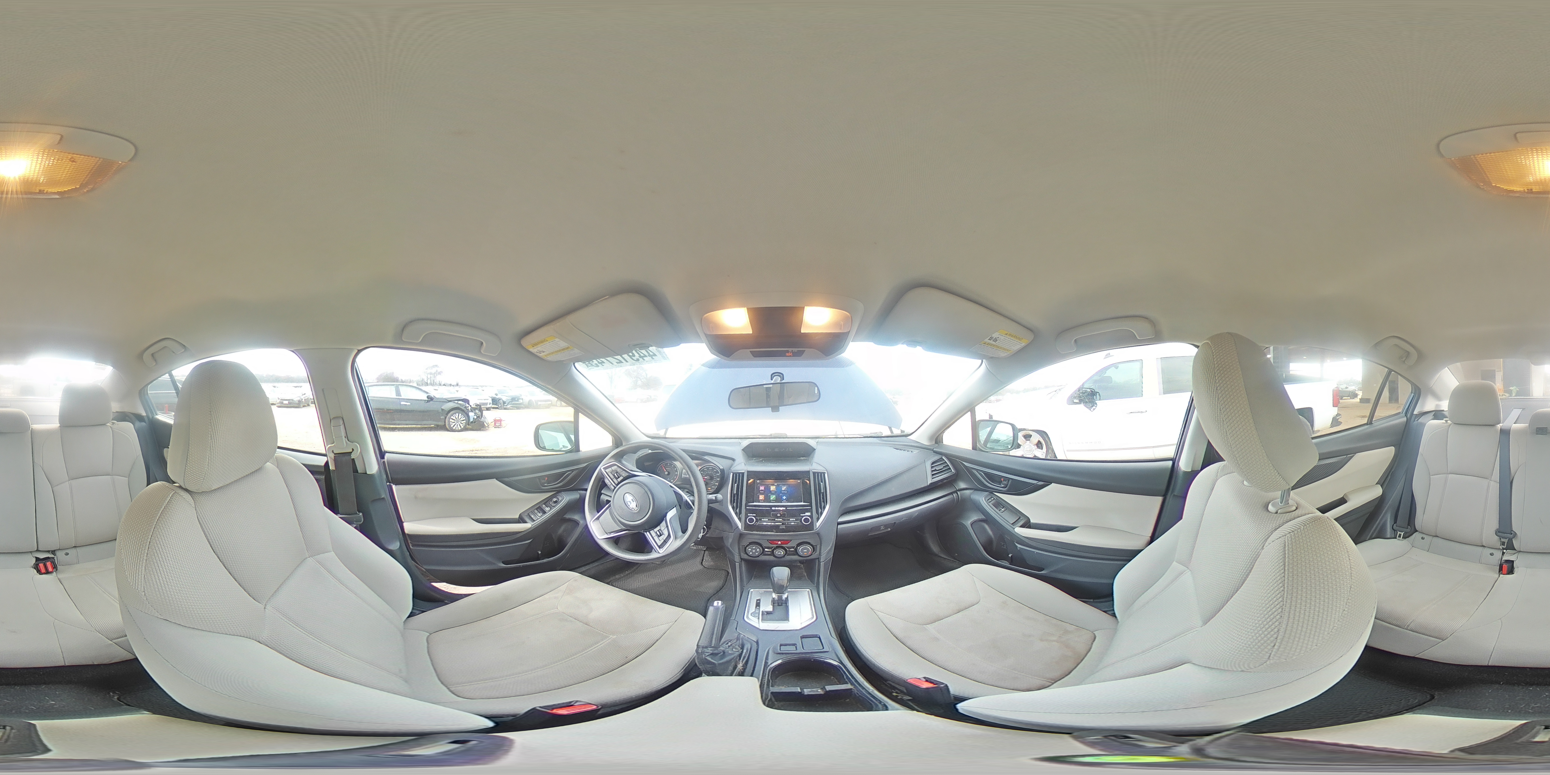 2018 Subaru Impreza - Image 14