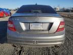 2010 Mercedes-Benz C 350 de vânzare în Eugene, OR - Side