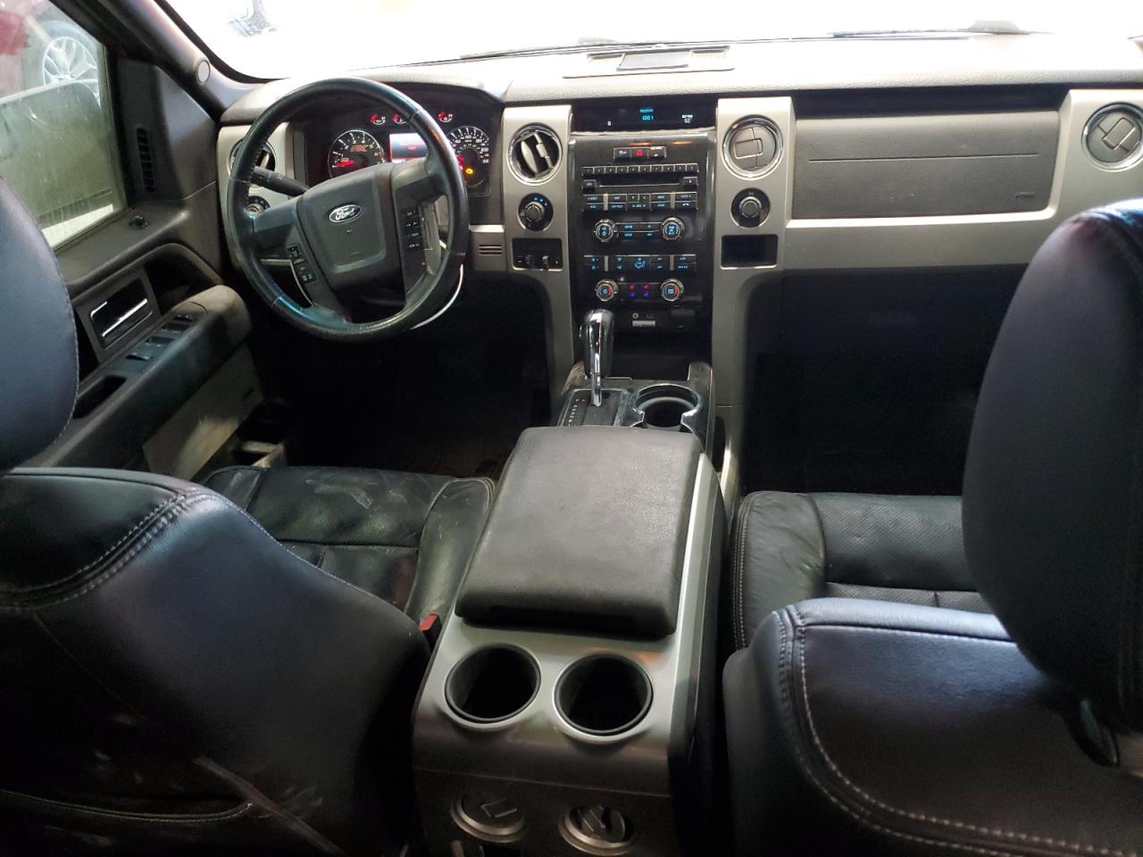 2012 Ford F-150 - Image 8