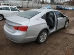 Chalfont, PA에서 판매 중인 2016 Chevrolet Impala Ls - Front End