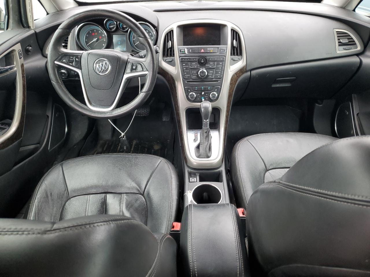 2012 Buick Verano - Image 8