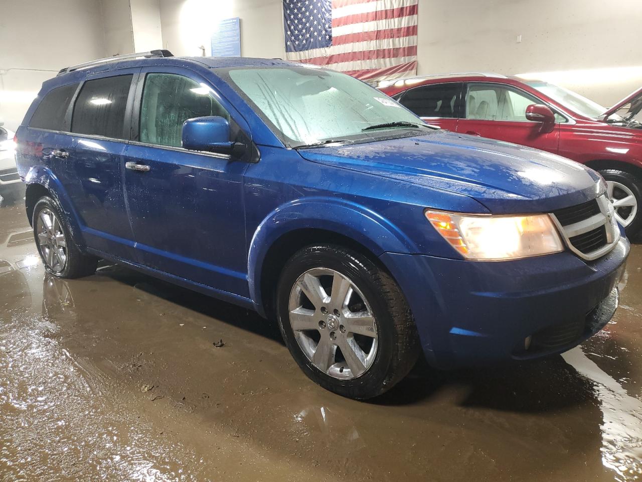 2009 Dodge Journey - Image 4
