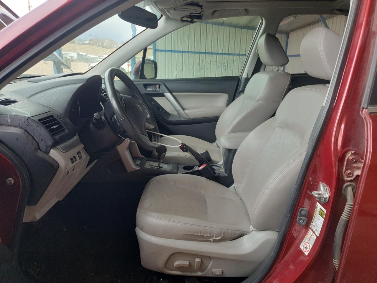 2014 Subaru Forester - Image 7