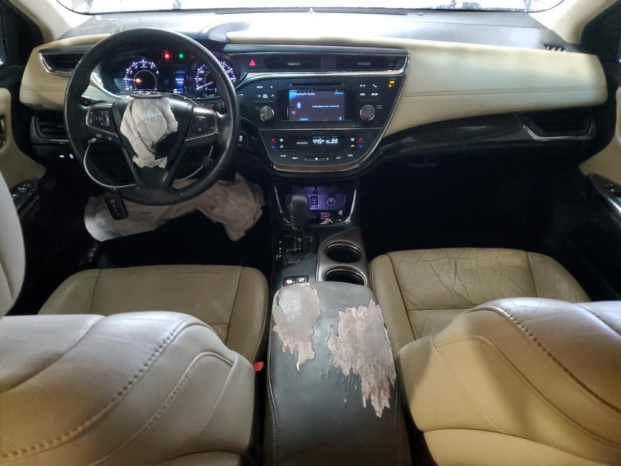 2013 Toyota Avalon - Image 8