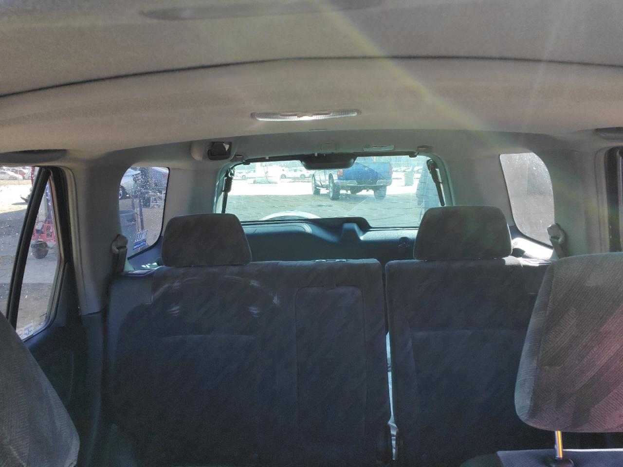2003 Honda CR-V - Image 10