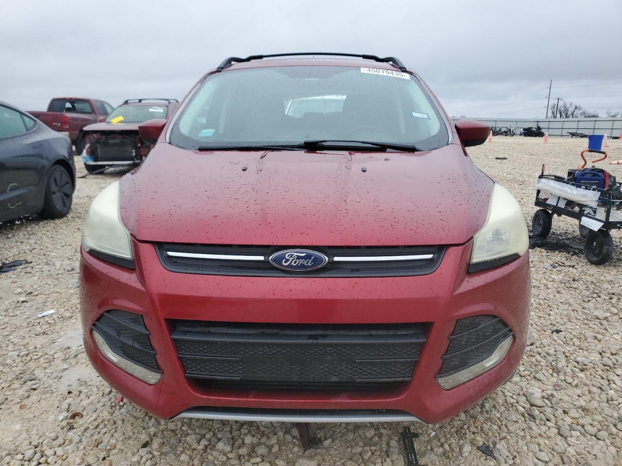 2015 Ford Escape - Image 5