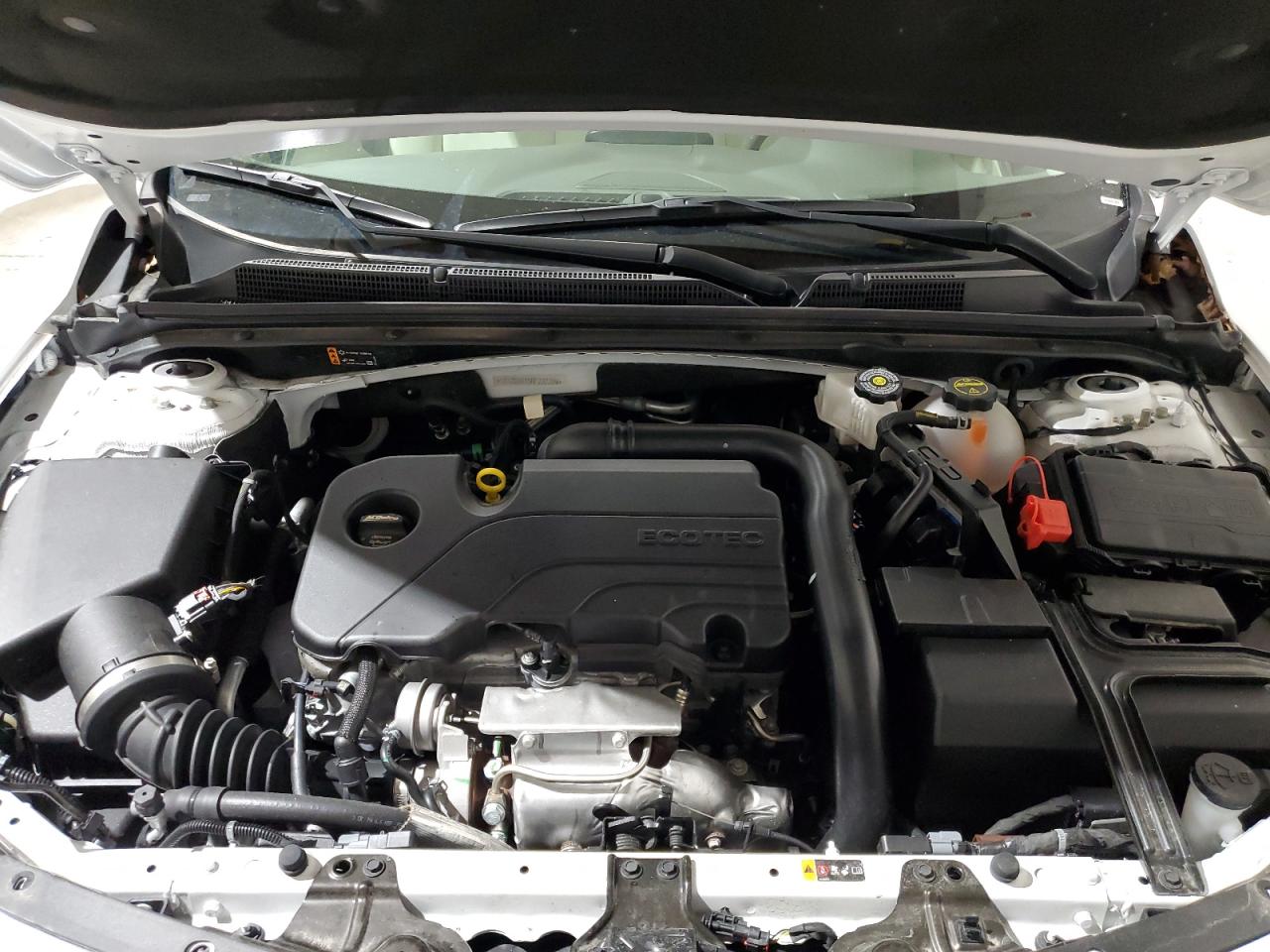 1G1ZE5ST5RF237289 CHEVROLET MALIBU 2024