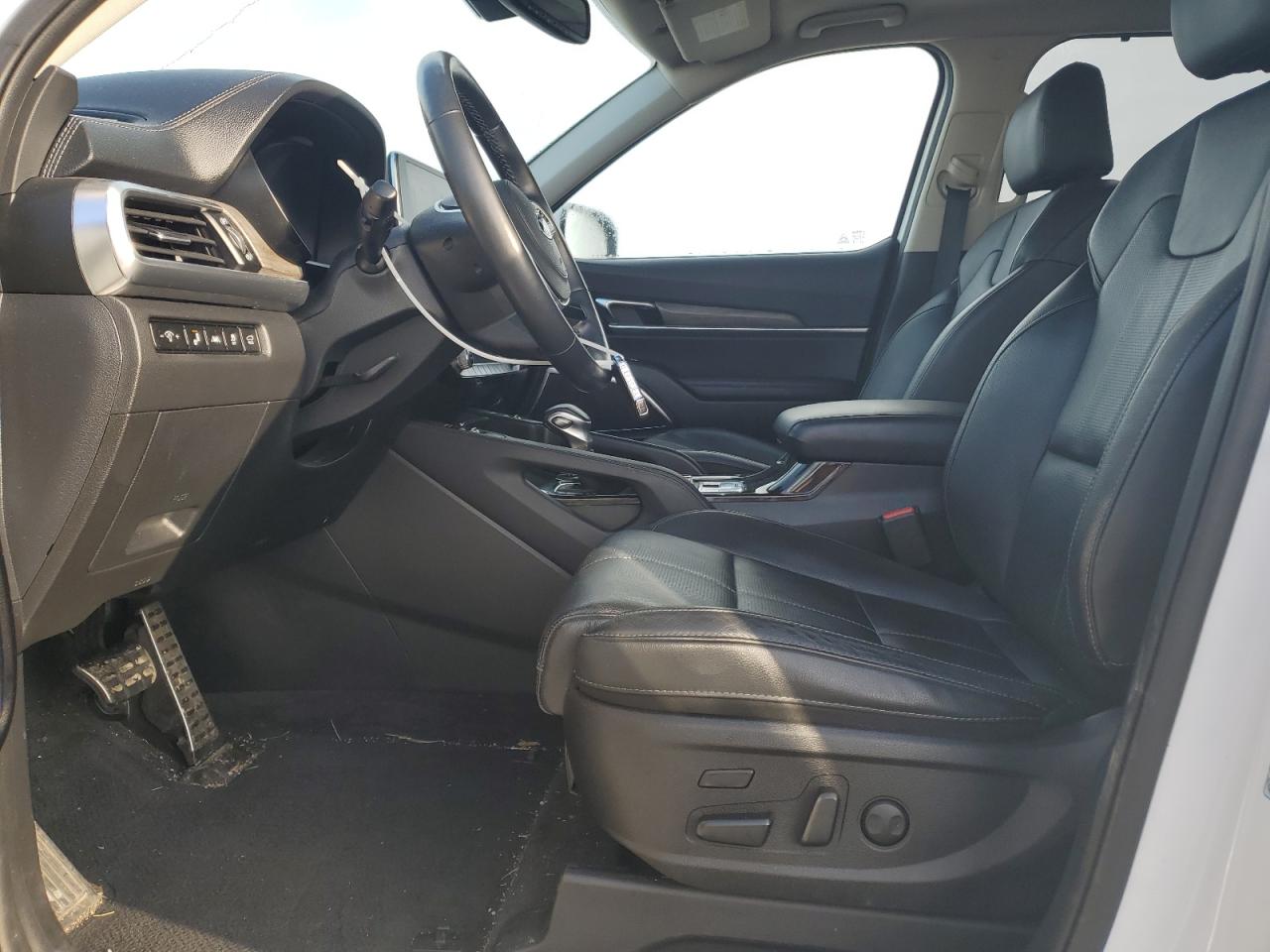 2020 Kia Telluride - Image 7
