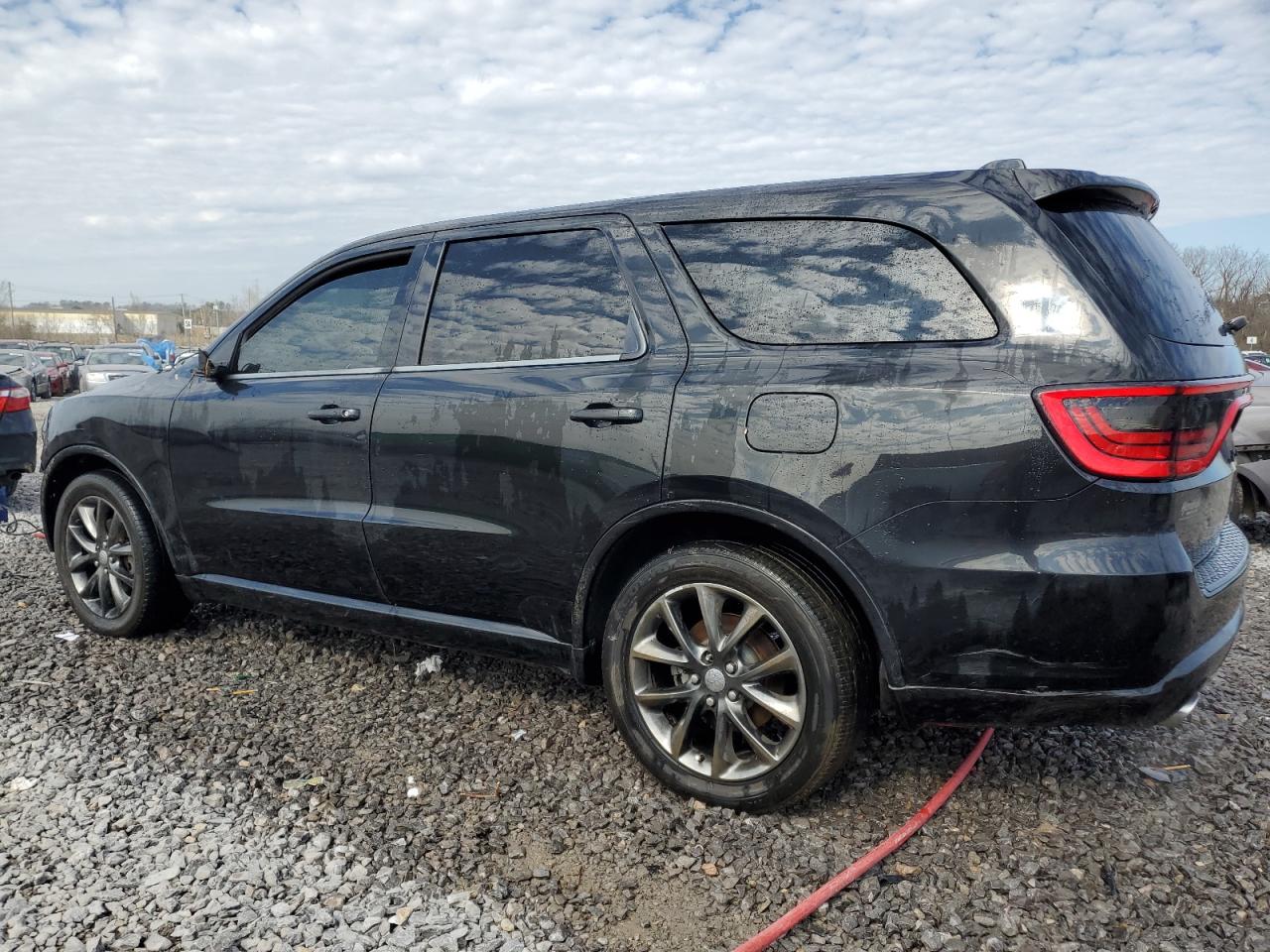 2014 Dodge Durango - Image 2