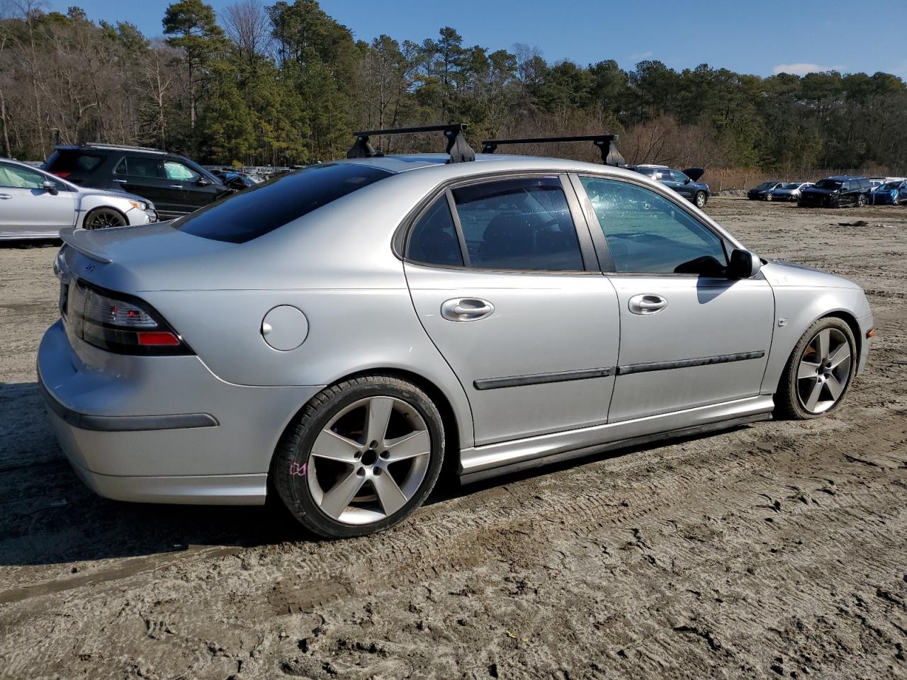 2006 Saab 9-3 - Image 3