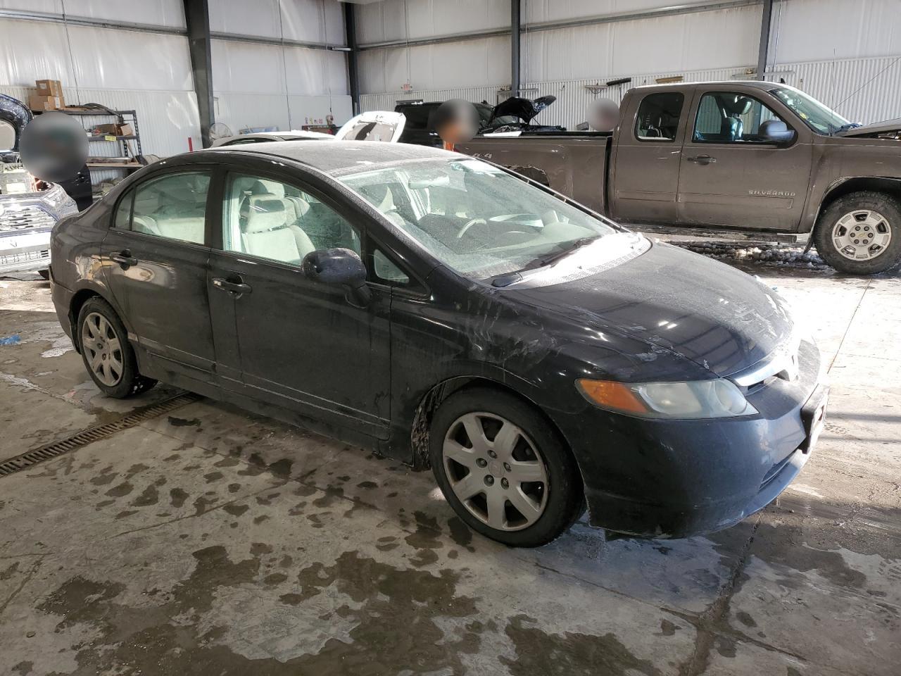 2008 Honda Civic - Image 4