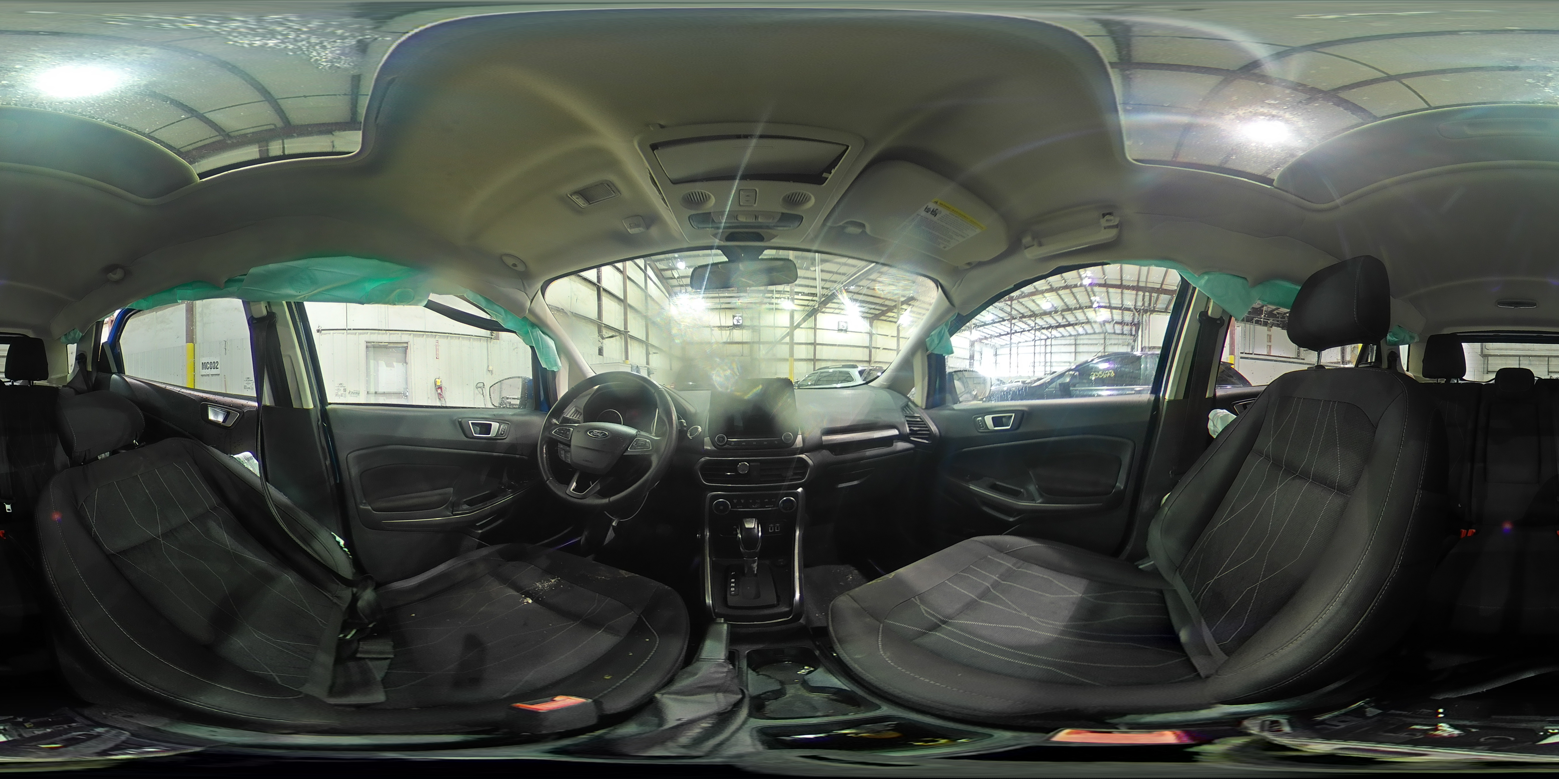 2018 Ford EcoSport - Image 15