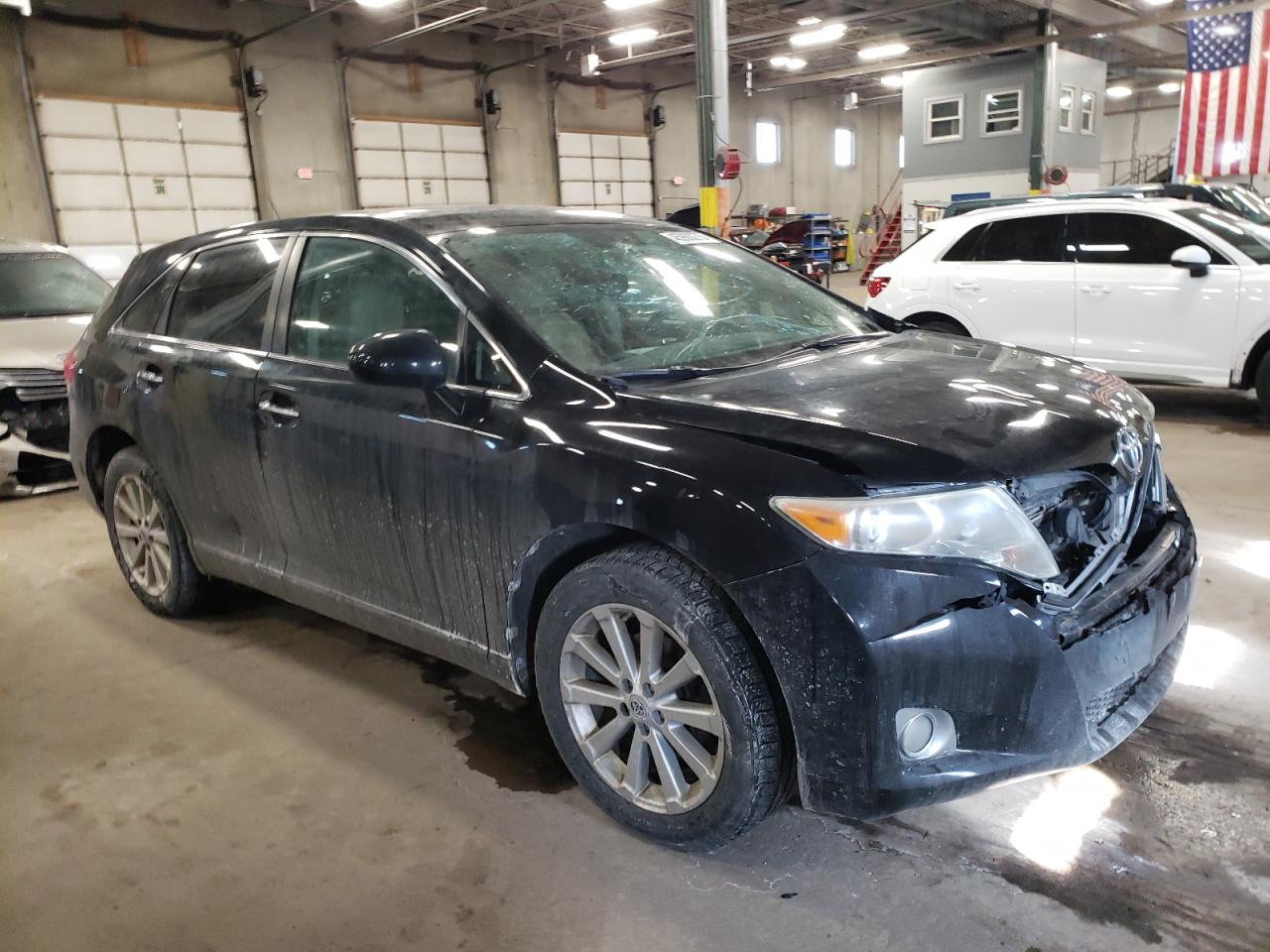 2010 Toyota Venza - Image 4