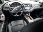 2015 Chevrolet Impala Lt للبيع في Earlington، KY - Front End