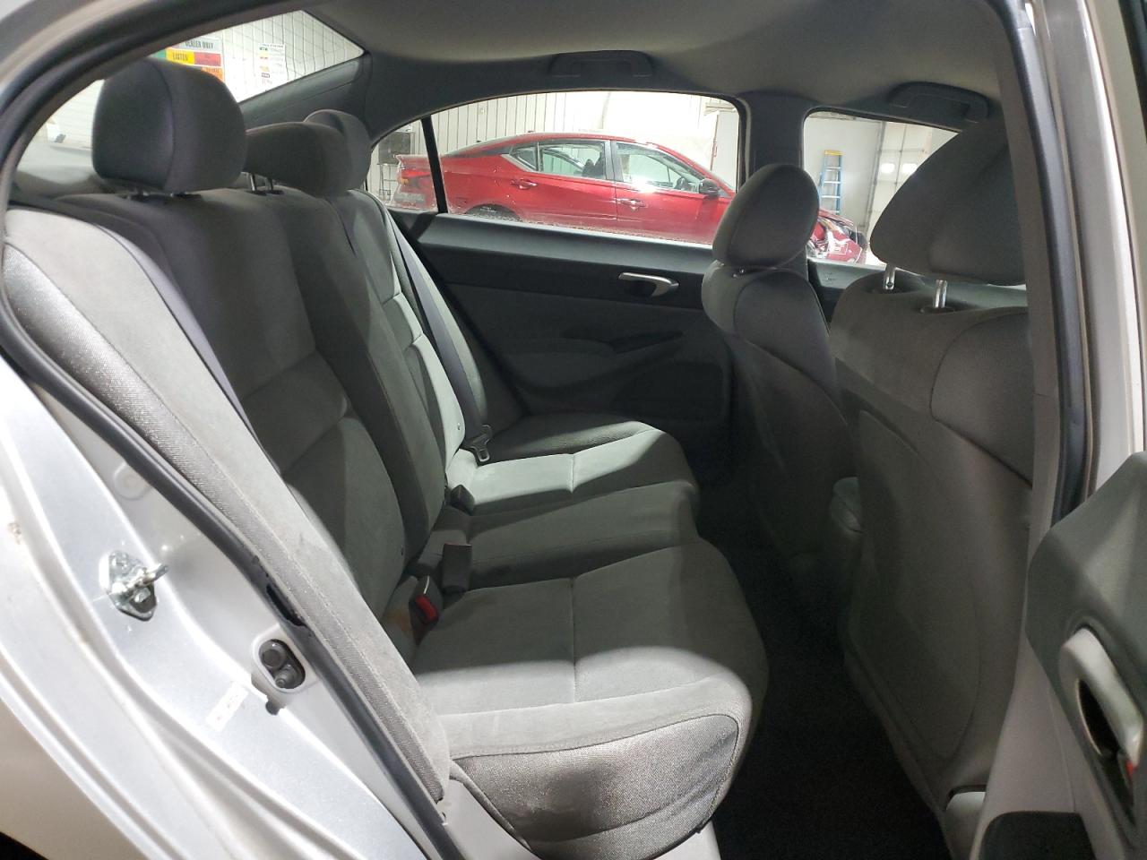 2008 Honda Civic - Image 10
