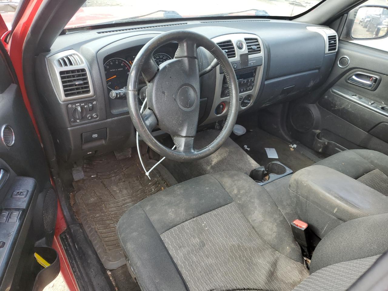 2009 Chevrolet Colorado - Image 8