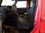 2013 Jeep Wrangler Unlimited Sport продається в Glassboro, NJ - Side