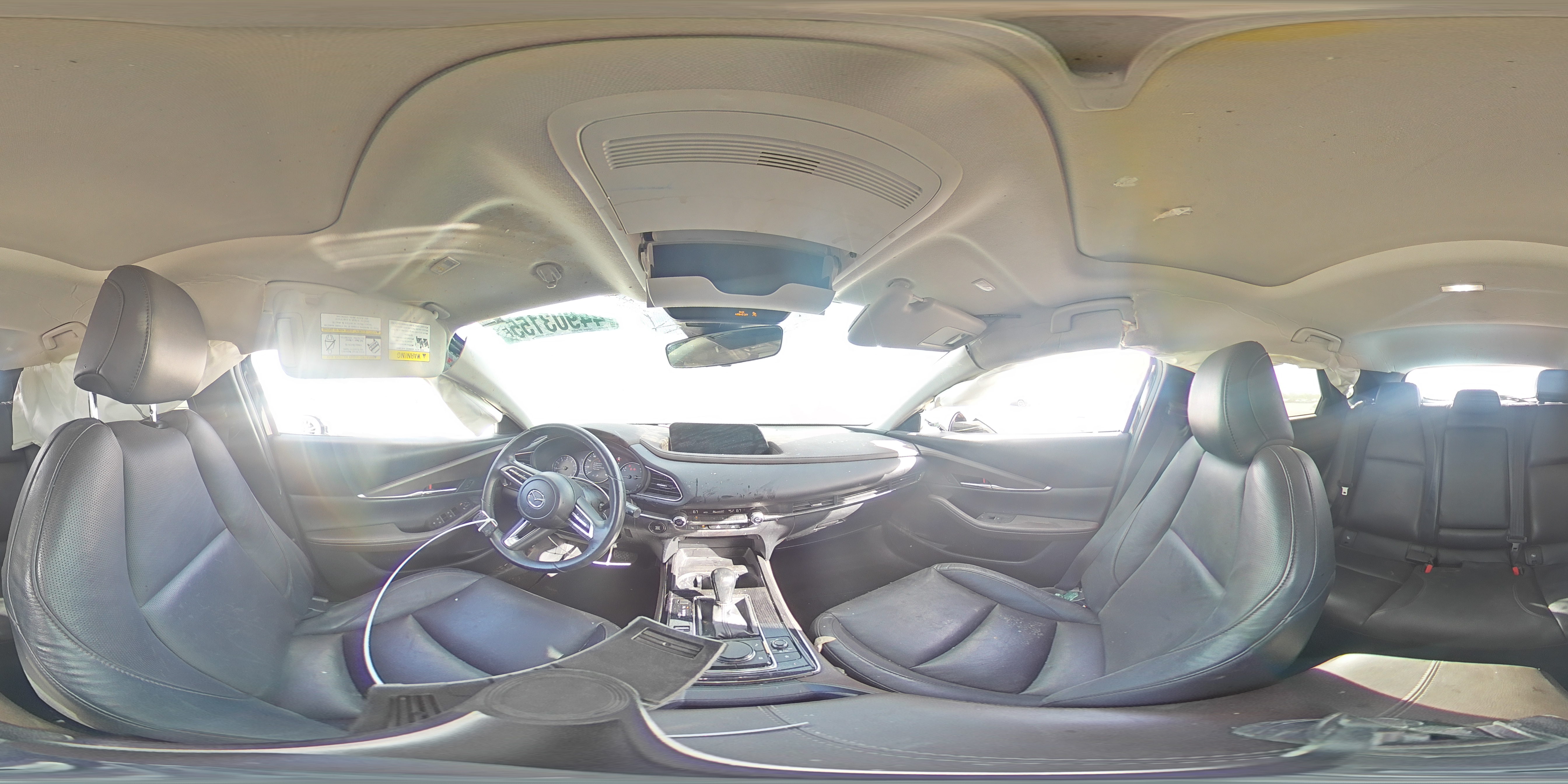 2022 Mazda CX-30 - Image 13