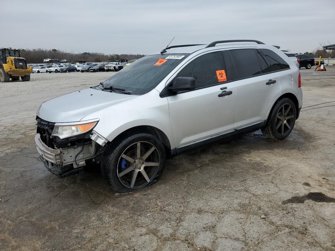 2011 Ford Edge - Image 1