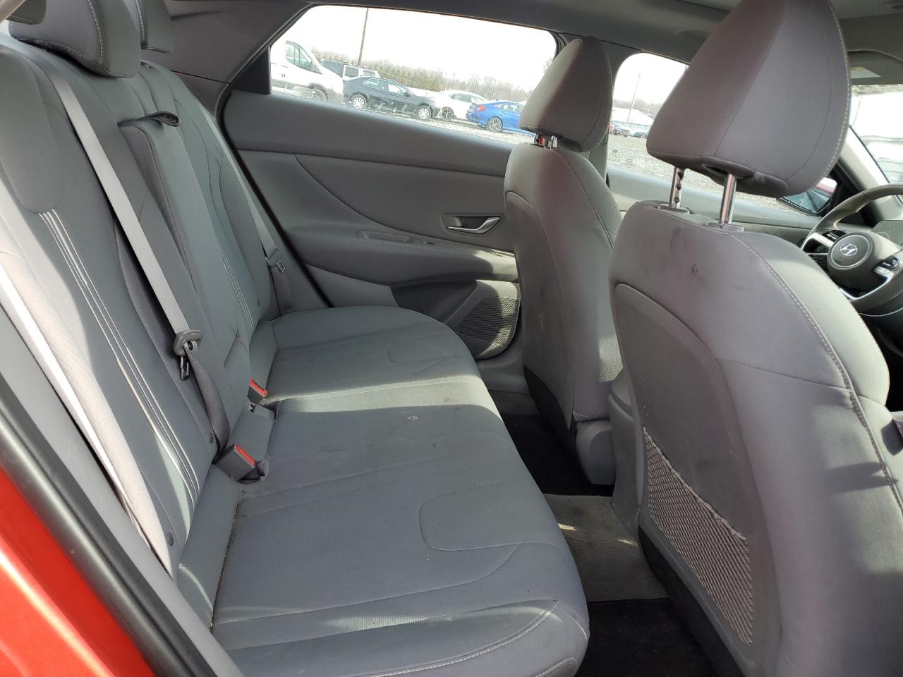 2021 Hyundai Elantra - Image 10